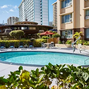 2* Hotel Pagoda