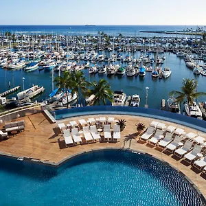 Отель Waikiki, Гонолулу