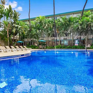 Airport Hotel