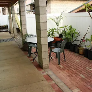  Hostal Hostel Honolulu