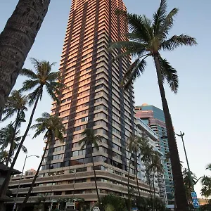 2* Hotel Waikiki Monarch